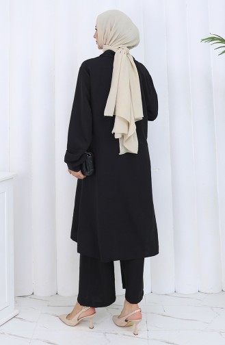 Ensemble Noir 2118-01