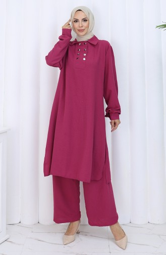 Ensemble Cerise 2118-05