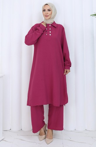 Ensemble Cerise 2118-05