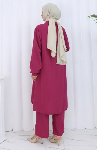 Ensemble Cerise 2118-05