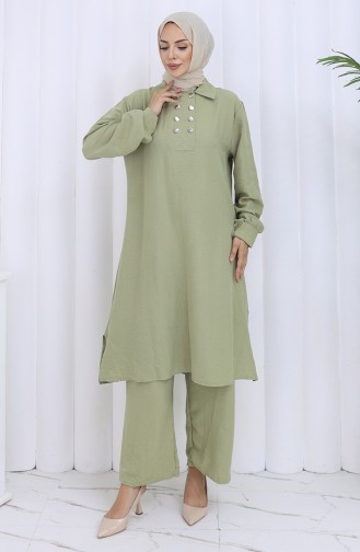 Ensemble Vert Moisi 2118-07