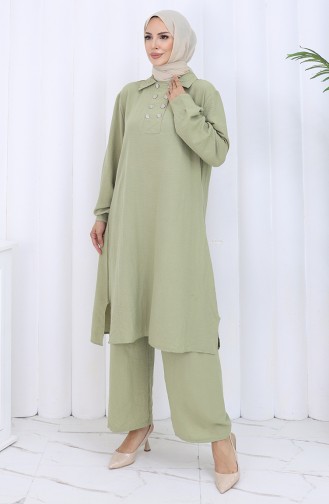 Ensemble Vert Moisi 2118-07
