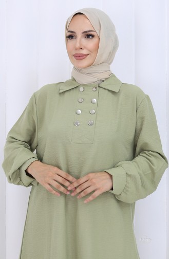 Ensemble Vert Moisi 2118-07