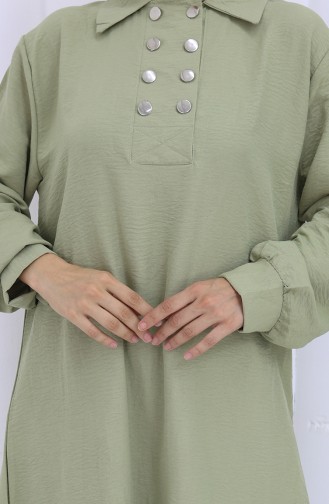 Ensemble Vert Moisi 2118-07