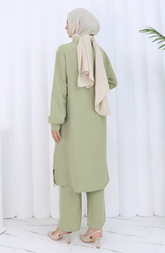 Ensemble Vert Moisi 2118-07