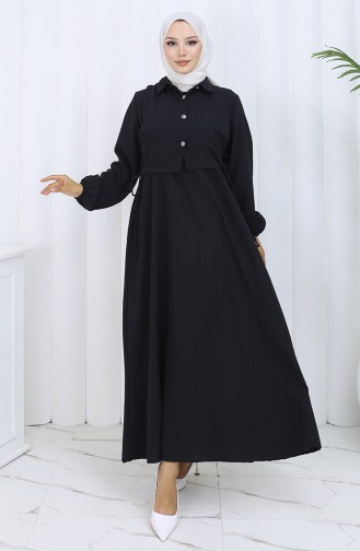 Ensemble Noir 2119-01