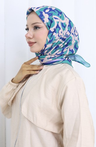 Cream Hoofddoek 90202-01