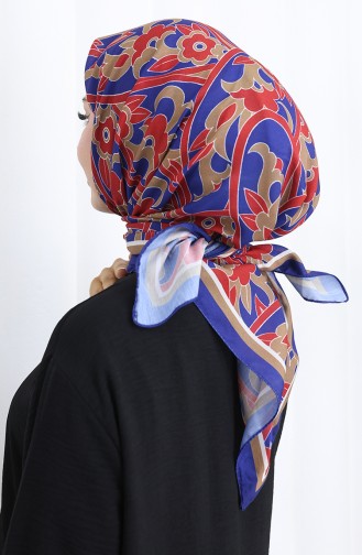 Tile Hoofddoek 90202-02