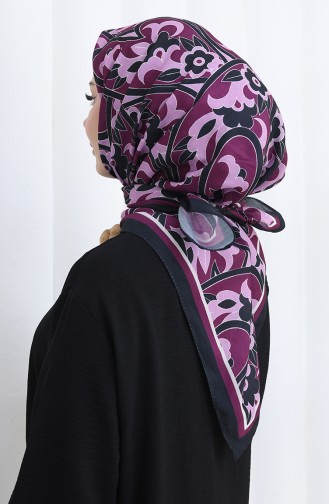 Lilac Hoofddoek 90202-03