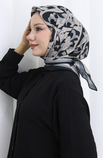 وشاح بيج 90202-08