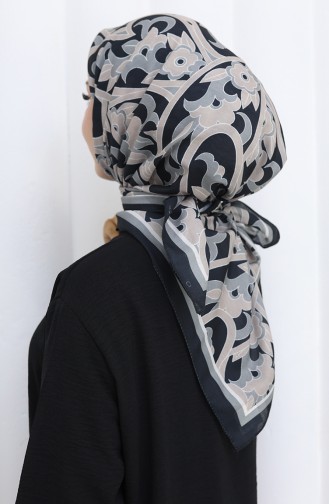 وشاح بيج 90202-08