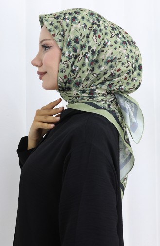وشاح كاكي 90203-02
