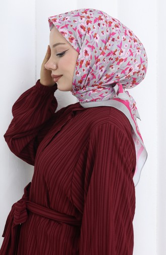Gray Hoofddoek 90203-03