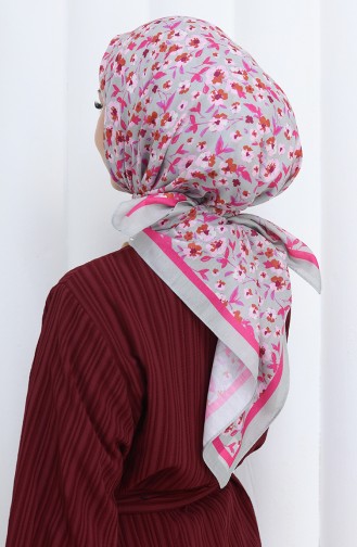 Gray Hoofddoek 90203-03