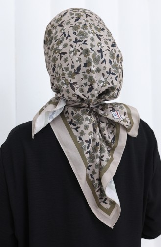 Mink Hoofddoek 90203-05