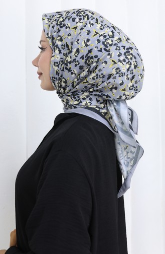 Gray Hoofddoek 90203-10