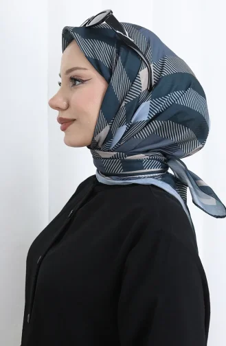 Soft Scarf 90204-03 Mold Green 90204-03