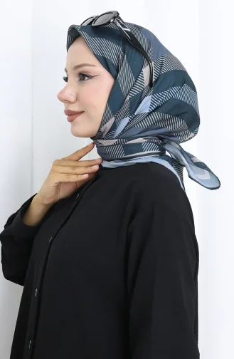 Soft Scarf 90204-03 Mold Green 90204-03