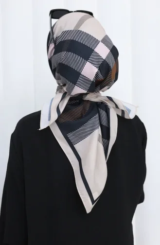 Soft Scarf 90204-04 Mink 90204-04