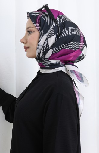 Cherry Scarf 90204-05