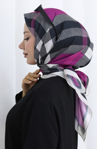 Cherry Scarf 90204-05