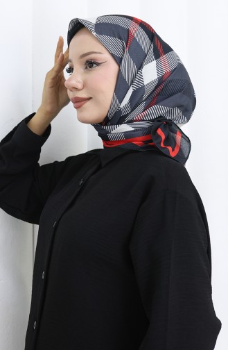 وشاح فحم الإنتراسيت 90204-09