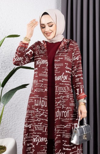 Cherry Suit 4012-08