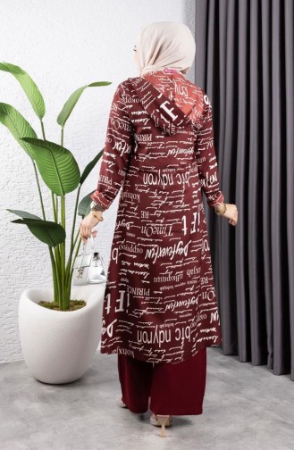 Cherry Suit 4012-08
