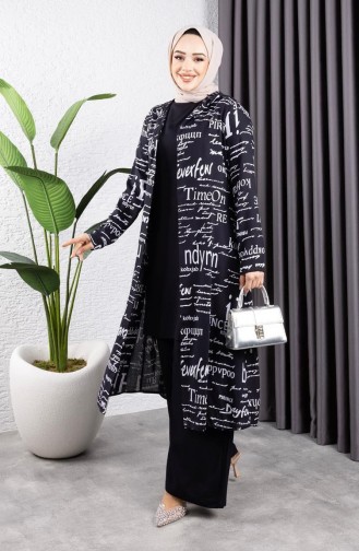 Ensemble Noir 4012-10