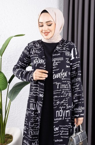 Ensemble Noir 4012-10
