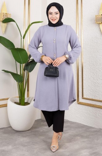 Grau Tunikas 0175-03