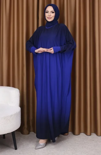 Yarasa Kol Sandy Elbise 1908-05 Saks 1908-05