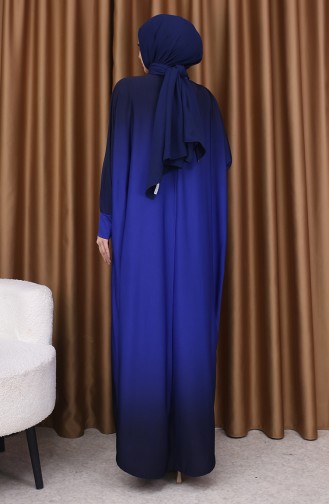 Fledermausarm Sandy Kleid 1908-05 Saks 1908-05