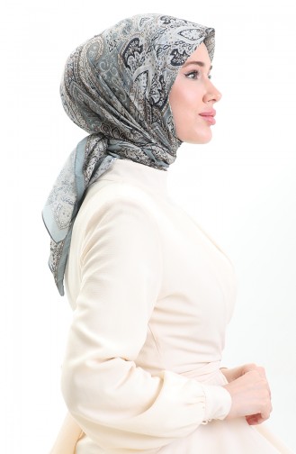 Gray Hoofddoek 81092-02