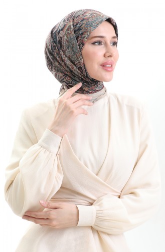 وشاح ذهبي 81092-06