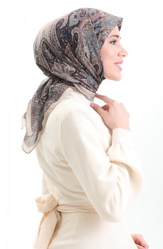 وشاح ذهبي 81092-06