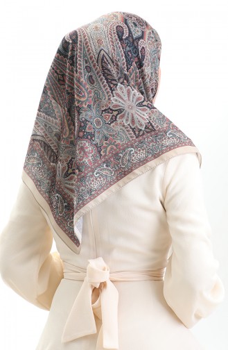 وشاح ذهبي 81092-06