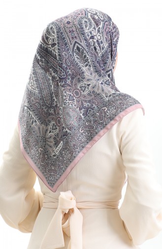 وشاح باودر 81092-07