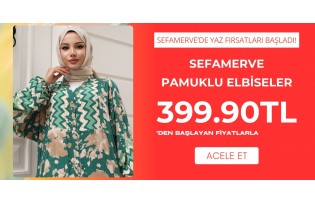 399.90 TL´den Başlayan Fiyatlarla