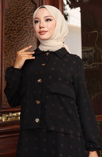 Ensemble Noir 0133-03