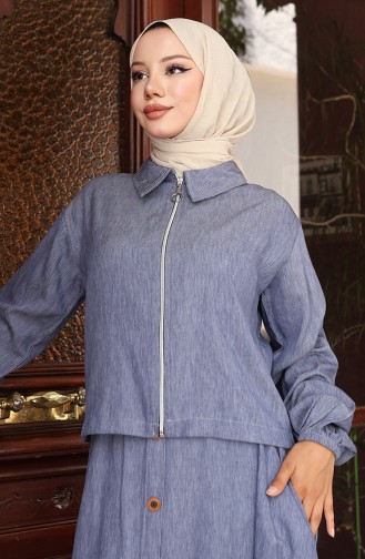 Navy Blue Sets 0135-02