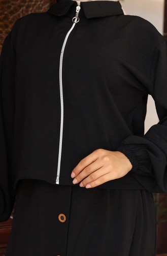 Black Suit 0136-02