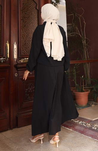 Black Suit 0136-02