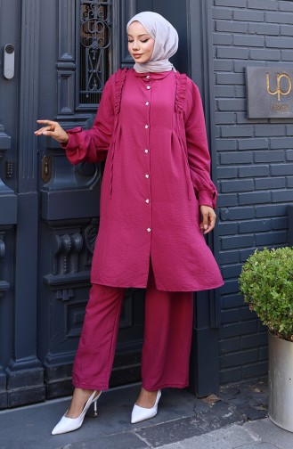 Ensemble Fushia 2128-03