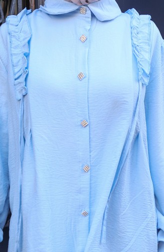 Ensemble Bleu clair 2128-05