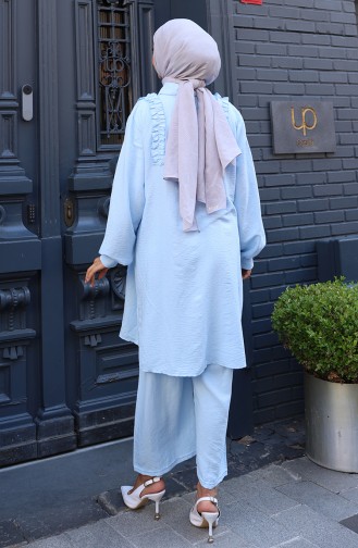Ensemble Bleu clair 2128-05
