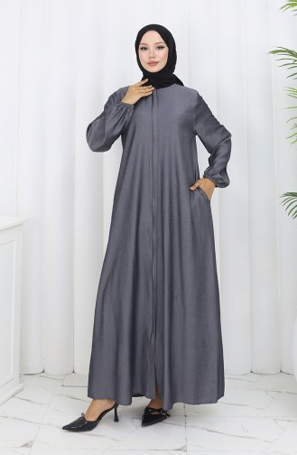 Abayas Antracite 2502-05