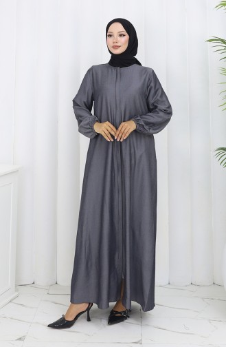 Abayas Antracite 2502-05