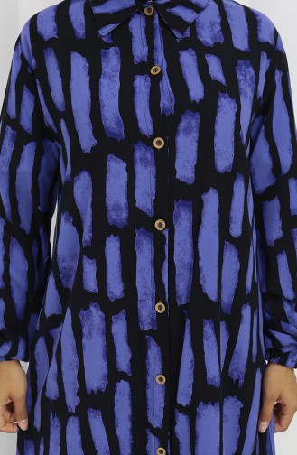 Ensemble Couleur Aubergine 0131-02