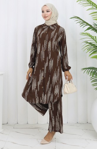 Brown Sets 0132-01